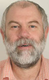 William Hayes